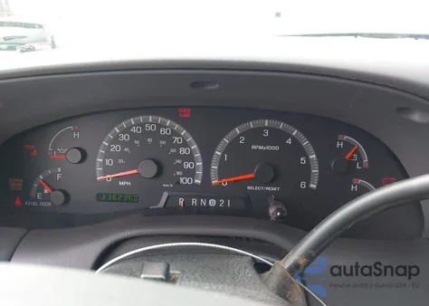 1999 Ford F-150 Lariat/Work Series/Xl/Xlt z USA, uszkodzony, nr VIN 1FTRX17W9XKB21272